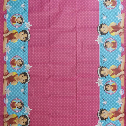 Obrus Heidi 1,8 m