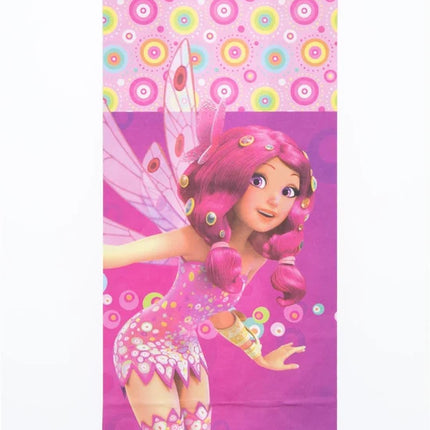 Zestaw torebek na prezenty „Mia And Me” – 10 sztuk