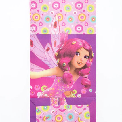 Zestaw torebek na prezenty „Mia And Me” – 10 sztuk