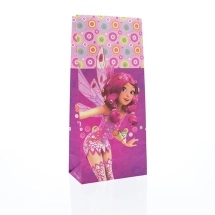 Zestaw torebek na prezenty „Mia And Me” – 10 sztuk