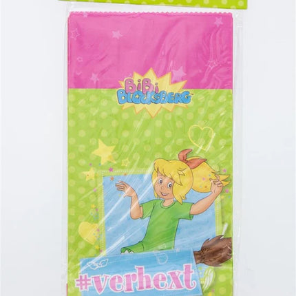 Bibi Blocksberg – woreczki na upominki 23 cm