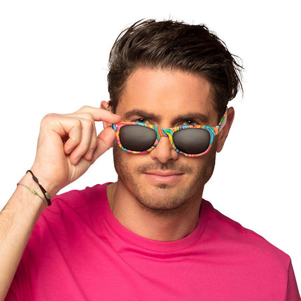 Partybril Fantasy 18cm van Boland koop je bij Partywinkel