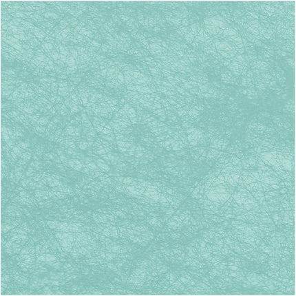 Zielony bieżnik na stół Pastel 10m