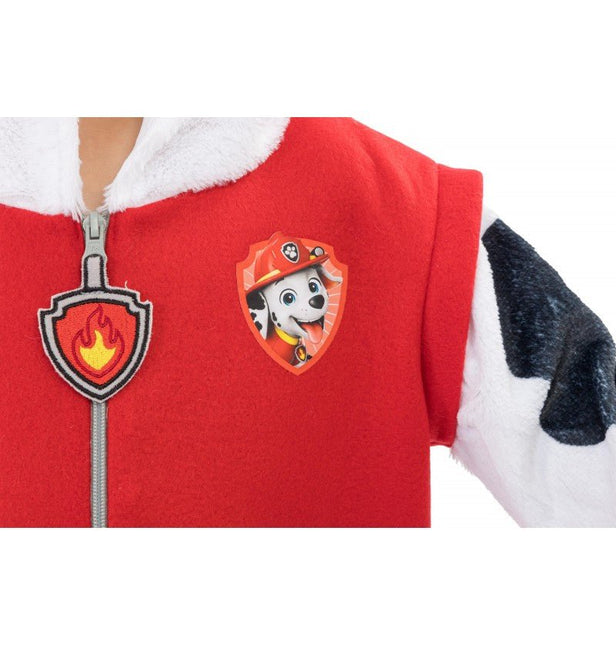 Paw Patrol Marshall Onesie Kostuum van CHAKS koop je bij Partywinkel