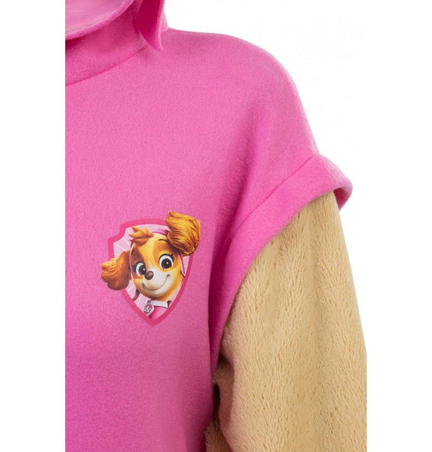 Paw Patrol Skye Onesie van CHAKS koop je bij Partywinkel