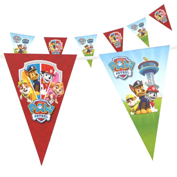 Paw Patrol Slinger 5m van VDV Benefit koop je bij Partywinkel