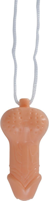 Penis Fluit Nude 6cm van Fiestas Guirca koop je bij Partywinkel