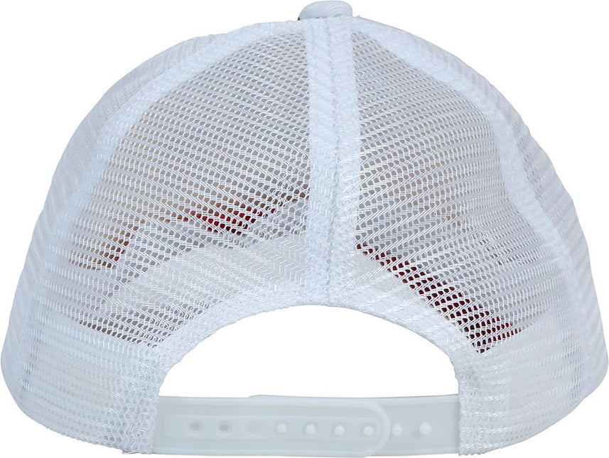 Pet Beer king Rood Wit Geel van Fiestas Guirca koop je bij Partywinkel