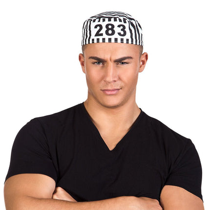 Pet Gevangene van Boland koop je bij Partywinkel