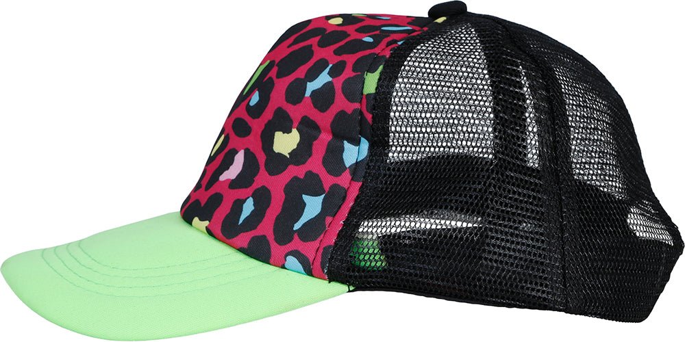 Pet Luipaardprint van Fiestas Guirca koop je bij Partywinkel