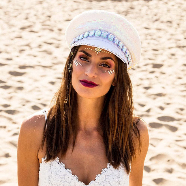 Pet Parelmoer Diamanten van Boland koop je bij Partywinkel