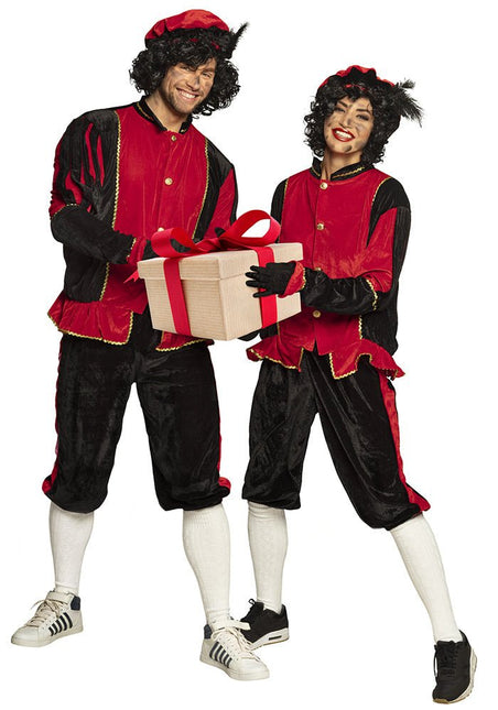 Pietenpak - Partywinkel - 8712026568205