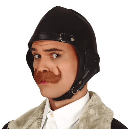 Piloten Muts van Fiestas Guirca koop je bij Partywinkel