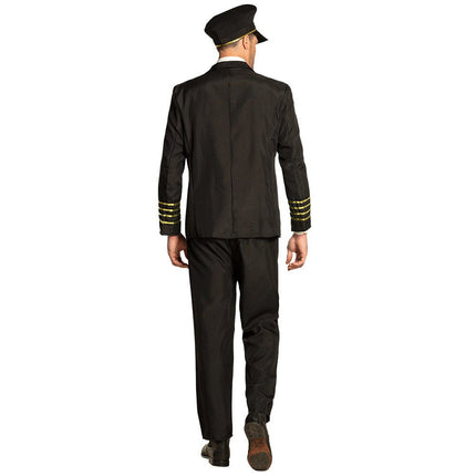 Pilotenpak - Partywinkel - 8712026835840