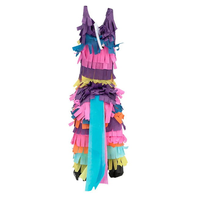 Pinata Ezel 18cm van Boland koop je bij Partywinkel