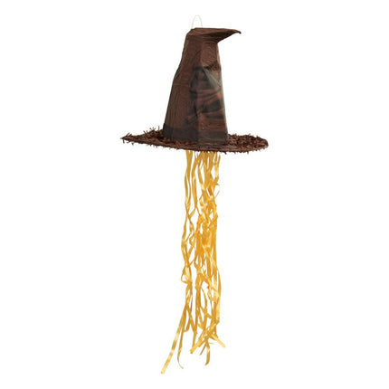 Pinata Harry Potter Hoed 46cm van Unique koop je bij Partywinkel