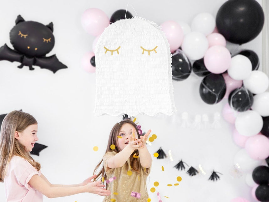 Pinata Spook 50cm van Partydeco koop je bij Partywinkel