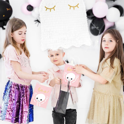 Pinata Spook 50cm van Partydeco koop je bij Partywinkel