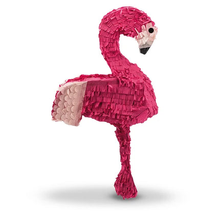 Pinata z flamingiem 45 cm