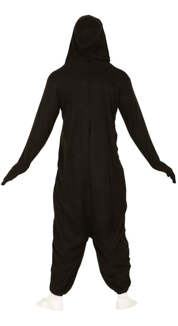 Pinguin Onesie van Fiestas Guirca koop je bij Partywinkel