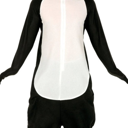 Pinguin Onesie van Fiestas Guirca koop je bij Partywinkel