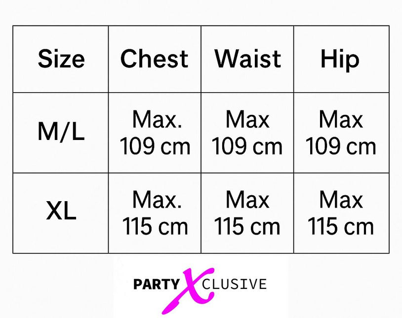 Pinguin Onesie Zwart Wit van Partychimp koop je bij Partywinkel