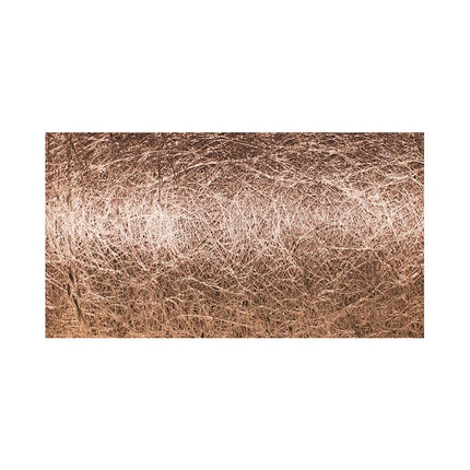 RÓŻOWO-ZŁOTA BŁYSZCZĄCA WSTĄŻKA DECO 10CM X 10M