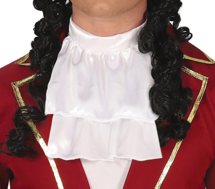 Piraat Kostuum Bordeaux Rood Heren Lang van Fiestas Guirca koop je bij Partywinkel