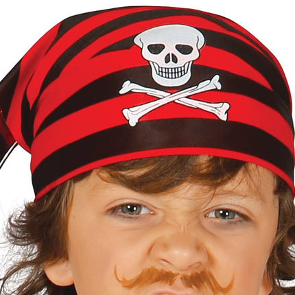 Piraat Kostuum Jongen van Fiestas Guirca koop je bij Partywinkel