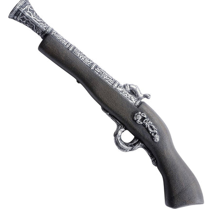 Piraat Nep Pistool 42cm van Widmann koop je bij Partywinkel