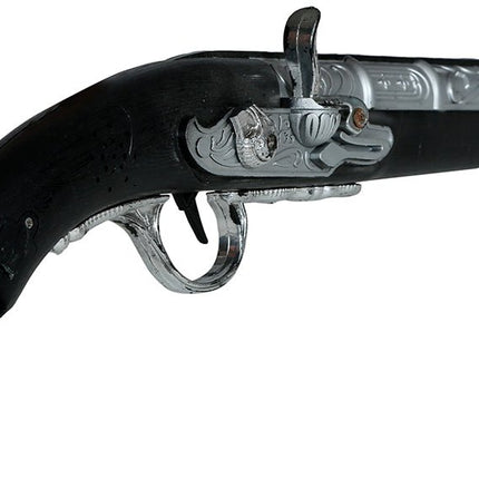 Piraat Nep Zwaard 60cm - Partywinkel - 8434077162910