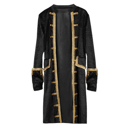 Piraten Jas Dames van Boland koop je bij Partywinkel