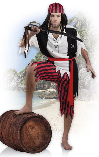 Piratenpak M - Partywinkel - 8712026838452