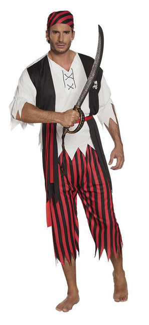 Piratenpak M - Partywinkel - 8712026838452