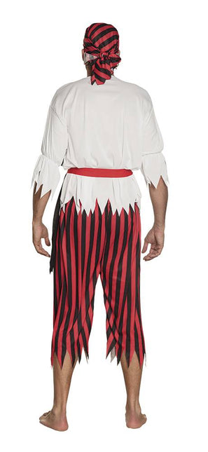 Piratenpak M - Partywinkel - 8712026838452