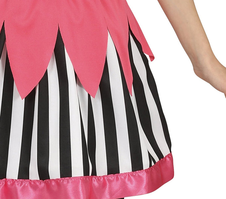 Piratenpak Meisje Roze van Fiestas Guirca koop je bij Partywinkel