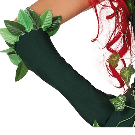 Plantschurkt Halloween Kostuum Dames van Fiestas Guirca koop je bij Partywinkel