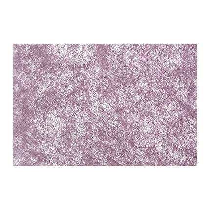 Bieżnik na stół Plum Romance 60cm x 10m