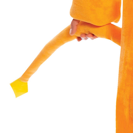 Pokemon Onesie Charmander van Fiestas Guirca koop je bij Partywinkel