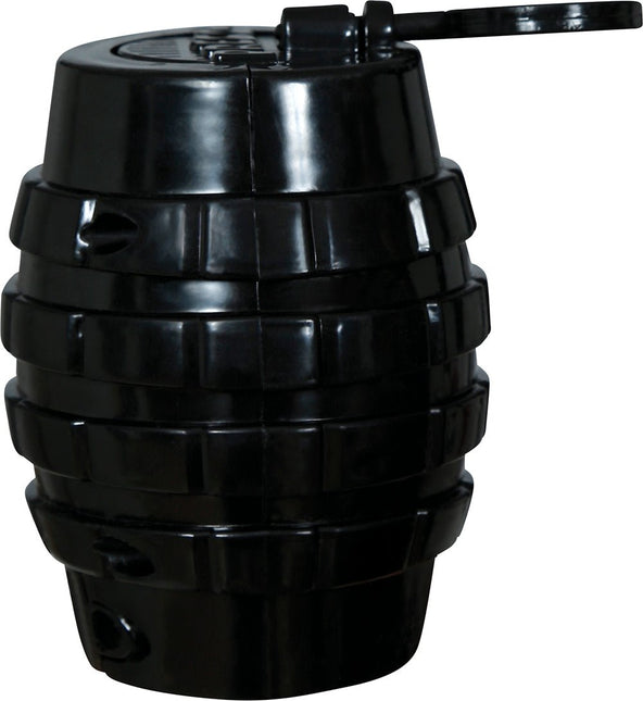 Politie Accessoireset 4 delig - Partywinkel - 8434077166178