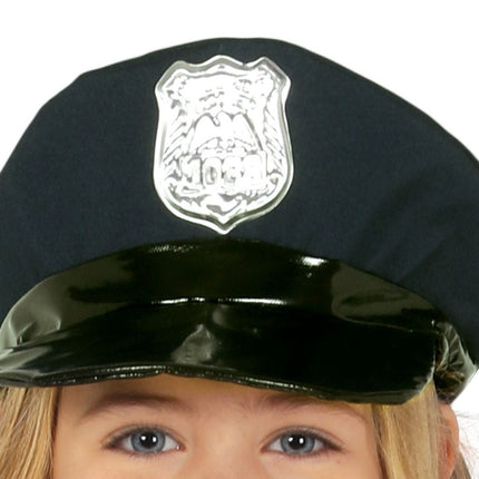 Politie Jurkje Police Kind van Fiestas Guirca koop je bij Partywinkel