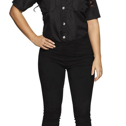 Politie Kostuum Dames M van Boland koop je bij Partywinkel