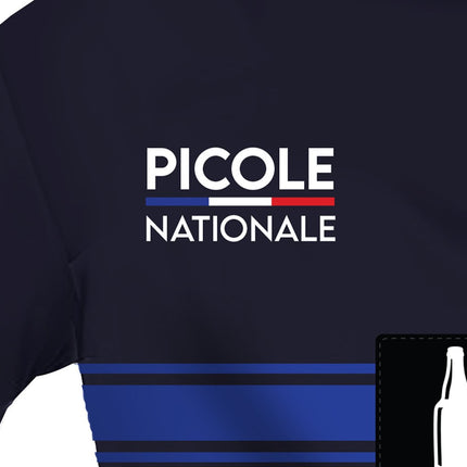 Politie Kostuum Heren Nationale van Fiestas Guirca koop je bij Partywinkel