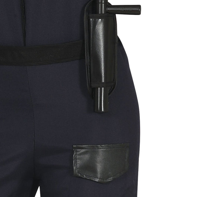 Politie Kostuum Meisje van Fiestas Guirca koop je bij Partywinkel