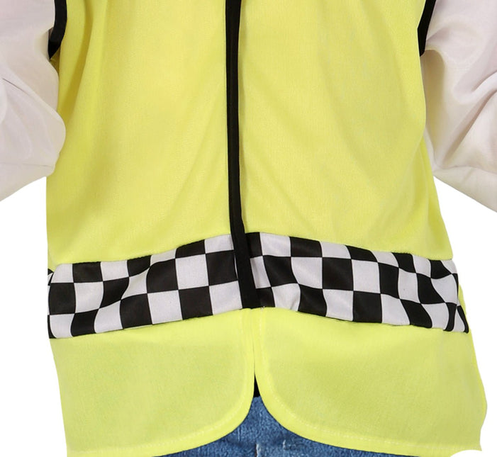 Politie Pak Kind 3 delig van Fiestas Guirca koop je bij Partywinkel