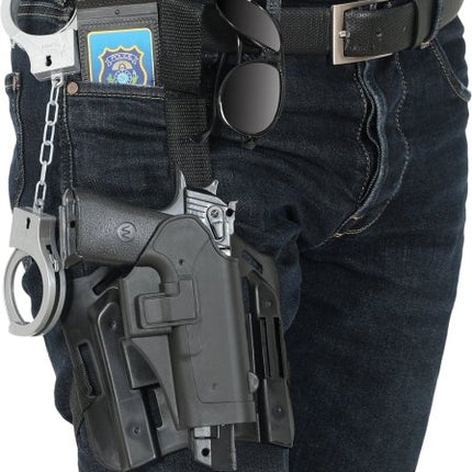 Politie Verkleedset 6 delig van Fiestas Guirca koop je bij Partywinkel