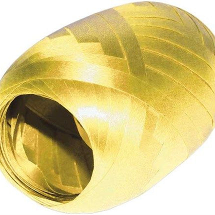 Taśma poliestrowa żółta (20mx5mm)