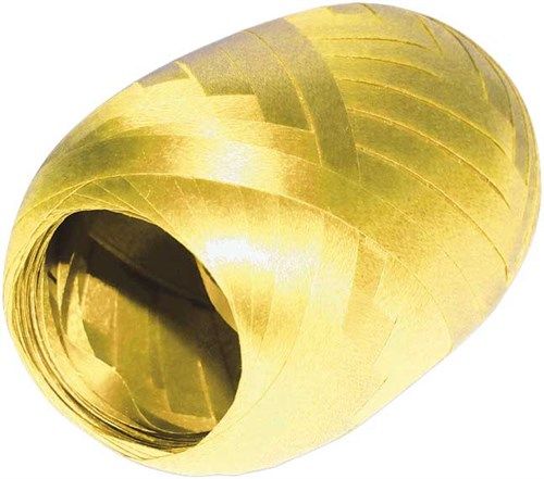 Taśma poliestrowa żółta (20mx5mm)