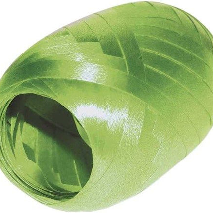 Taśma poliestrowa jasnozielona (20mx5mm)