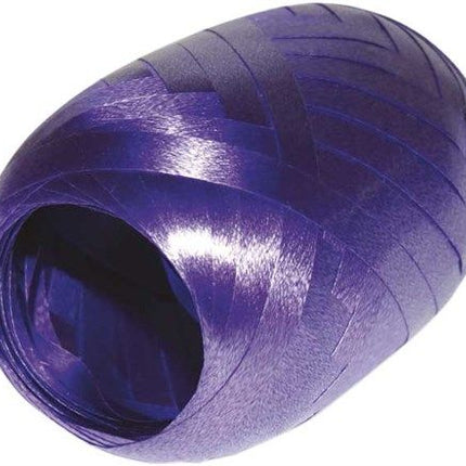 Taśma poliestrowa fioletowa (20mx5mm)